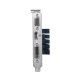  Card màn hình NVIDIA GeForce GT 710 Asus EVO | 2GB GDDR5, 192 CUDA, 300W 