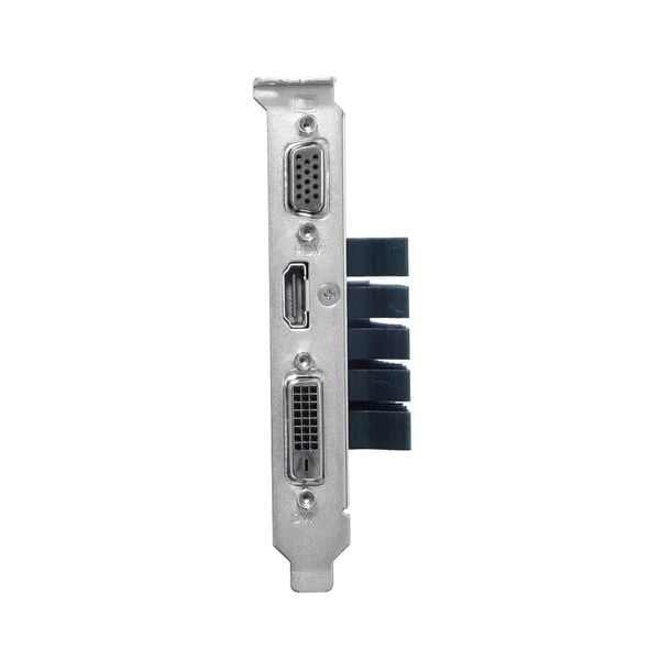  Card màn hình NVIDIA GeForce GT 710 Asus EVO | 2GB GDDR5, 192 CUDA, 300W 