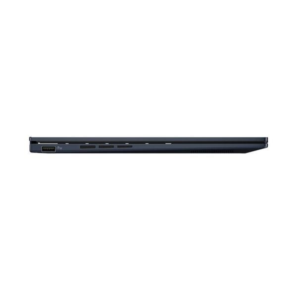  Laptop ASUS Zenbook 14 UX3405CA-ST628W | U5 225H, 16GB DDR5X, SSD 512GB NVMe, 14 inch 3K OLED 120Hz, Windows 11, Xanh 