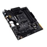  Mainboard (AMD) ASUS TUF GAMING B550M-PLUS WIFI II | AM4, mATX, 4 khe DDR4 