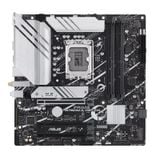  Mainboard ASUS Prime B760M-A Wifi DDR4 | LGA 1700, mATX, 4 khe RAM 