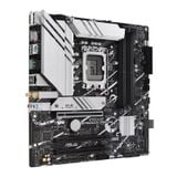  Mainboard ASUS Prime B760M-A Wifi DDR4 | LGA 1700, mATX, 4 khe RAM 