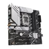  Mainboard ASUS Prime B760M-A Wifi DDR4 | LGA 1700, mATX, 4 khe RAM 