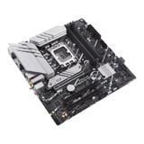  Mainboard ASUS Prime B760M-A Wifi DDR4 | LGA 1700, mATX, 4 khe RAM 