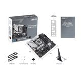  Mainboard ASUS Prime B760M-A Wifi DDR4 | LGA 1700, mATX, 4 khe RAM 