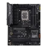  Mainboard ASUS TUF Gaming Z790-PLUS Wifi DDR5 | LGA 1700, ATX, 4 khe RAM 