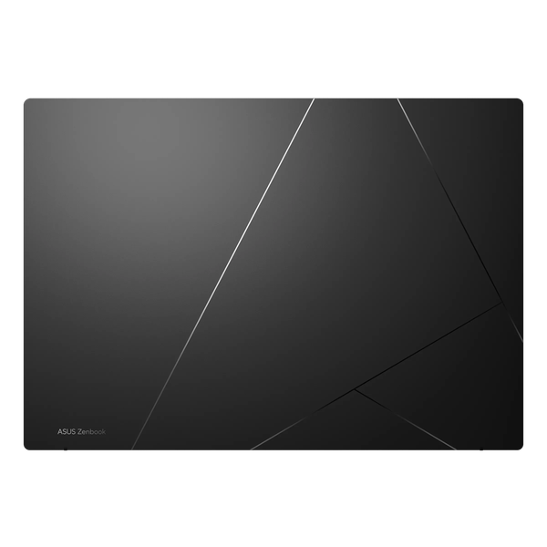 Laptop ASUS Zenbook 14 UM3406GA-QD075W | Ryzen AI 7 445, 16GB LPDDR5X, SSD 512GB NVMe, 14" OLED, 4C75WHrs, Win 11, Đen 
