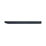  Laptop ASUS Zenbook 14 UX3405CA-ST628W | U5 225H, 16GB DDR5X, SSD 512GB NVMe, 14 inch 3K OLED 120Hz, Windows 11, Xanh 