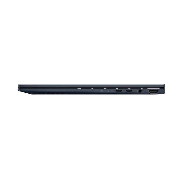  Laptop ASUS Zenbook 14 UX3405CA-ST628W | U5 225H, 16GB DDR5X, SSD 512GB NVMe, 14 inch 3K OLED 120Hz, Windows 11, Xanh 