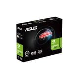  Card màn hình NVIDIA GeForce GT 710 Asus EVO | 2GB GDDR5, 192 CUDA, 300W 