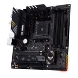  Mainboard (AMD) ASUS TUF GAMING B550M-PLUS WIFI II | AM4, mATX, 4 khe DDR4 