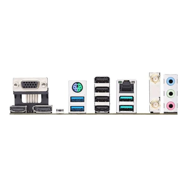  Mainboard ASUS Prime B650M-A/CSM Wifi DDR5 | AM5, mATX, 4 khe RAM 