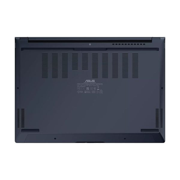  Laptop ASUS Zenbook 14 UX3405CA-ST628W | U5 225H, 16GB DDR5X, SSD 512GB NVMe, 14 inch 3K OLED 120Hz, Windows 11, Xanh 