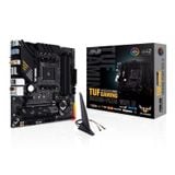  Mainboard (AMD) ASUS TUF GAMING B550M-PLUS WIFI II | AM4, mATX, 4 khe DDR4 