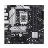  Mainboard ASUS Prime B760M-A DDR5 | LGA 1700, mATX, 4 khe RAM 