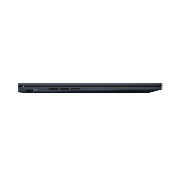  Laptop ASUS Zenbook 14 UX3405CA-ST1713W | U5-225H, 16GB LPDDR5X, SSD 512GB NVMe, 14" 3K OLED 120Hz, 4C75WHrs, Win 11, Xanh 