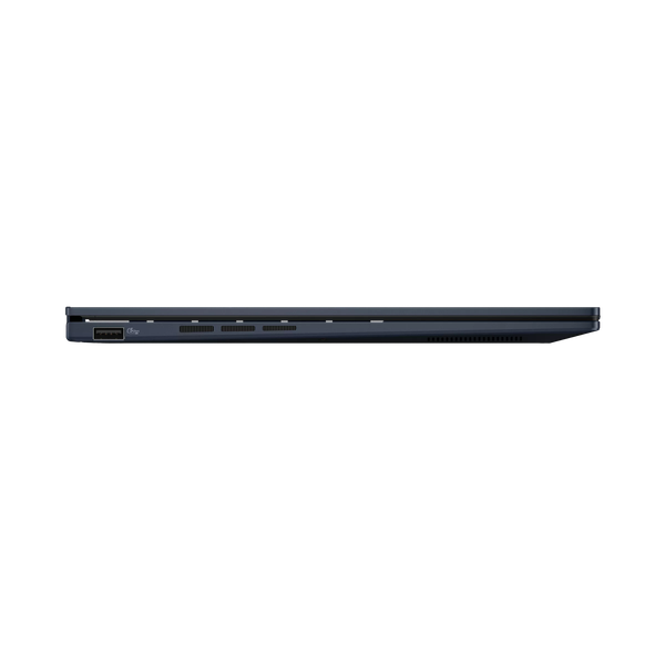  Laptop ASUS Zenbook 14 UX3405CA-ST630W | U7-255H, 16GB LPDDR5X, SSD 512GB NVMe, 14" 3K OLED 120Hz, 4C75WHrs, Win 11, Xanh 