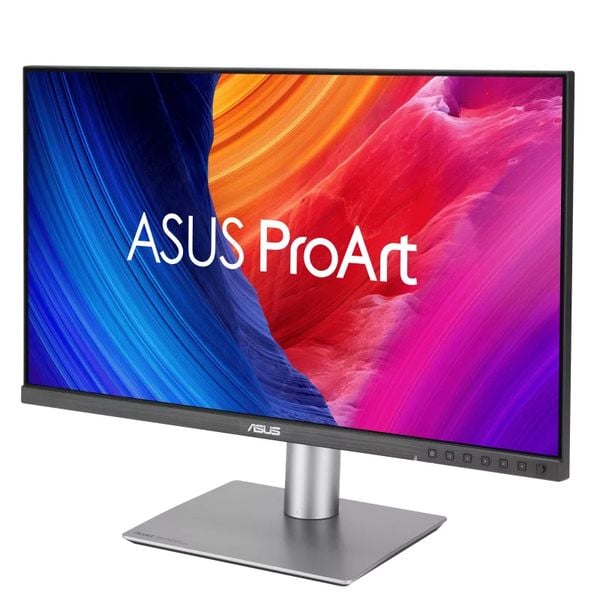  Màn hình Đồ họa ASUS ProArt PA278CGRV | 27 inch, 2K/QHD, 144Hz, IPS, Chân CTH 