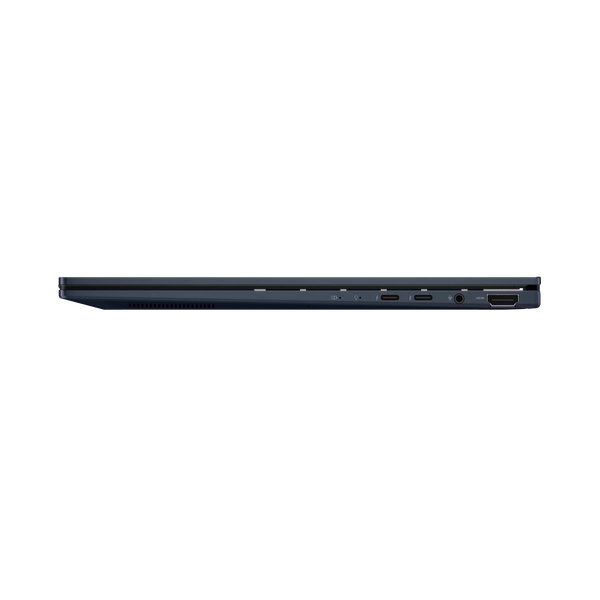  Laptop ASUS Zenbook 14 UX3405CA-ST1713W | U5-225H, 16GB LPDDR5X, SSD 512GB NVMe, 14" 3K OLED 120Hz, 4C75WHrs, Win 11, Xanh 