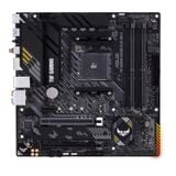  Mainboard (AMD) ASUS TUF GAMING B550M-PLUS WIFI II | AM4, mATX, 4 khe DDR4 