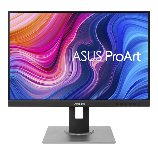  [Cũ] Màn Hình Đồ Họa Asus 24" PA248QV | BH 3T lcd+ 1T sạc (tặng dây nguồn và tín hiệu ) 