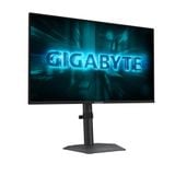  Màn Hình Gaming FPS Gigabyte - G25F2A (24.5", IPS, 240Hz, SRGB 120%, FHD, 1ms, Chân CTH) 