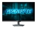  Màn hình Gaming Gigabyte G27Q20 | 27 inch, 2K/QHD, 210Hz (OC), IPS, 0.5ms, Chân CTH 