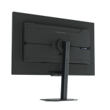  Màn hình Gaming Gigabyte G27Q20 | 27 inch, 2K/QHD, 210Hz (OC), IPS, 0.5ms, Chân CTH 