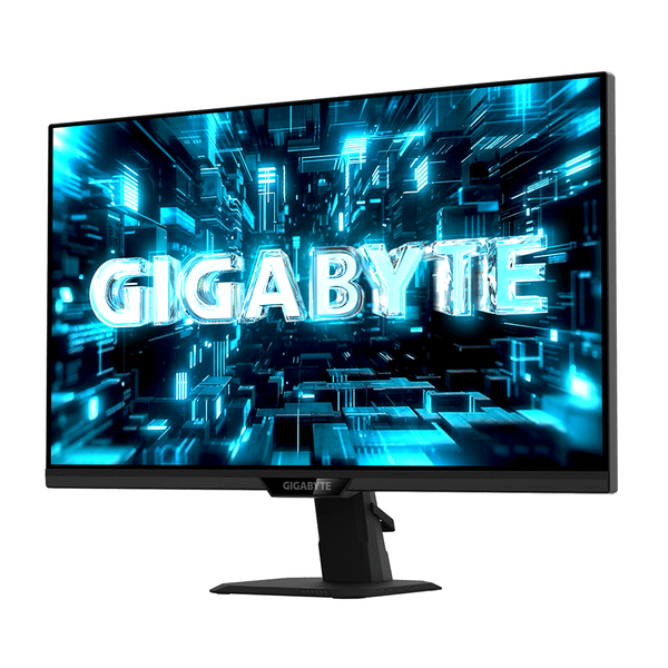  Màn hình Gaming 2K Gigabyte G27Q20T | 27 inch, QHD, 210Hz OC, SuperSpeed IPS, 0.5ms, HDR10 