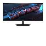  Màn hình Gaming Gigabyte G34WQC2 | 34 inch, 2K/QHD, 200Hz, VA 