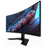  Màn Hình Gigabyte G34WQCP EK1 | 34 Inch, WQHD, VA, 180Hz, 1Ms, Cong 