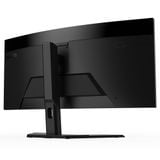  Màn Hình Gigabyte G34WQCP EK1 | 34 Inch, WQHD, VA, 180Hz, 1Ms, Cong 