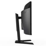  Màn Hình Gigabyte G34WQCP EK1 | 34 Inch, WQHD, VA, 180Hz, 1Ms, Cong 