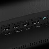  Màn Hình Gigabyte G34WQCP EK1 | 34 Inch, WQHD, VA, 180Hz, 1Ms, Cong 