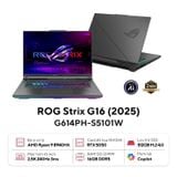  Laptop Gaming Asus G614PH-S5101W 