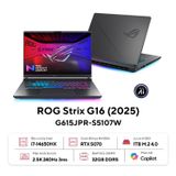  Laptop Gaming Asus ROG Strix G16 (G615JPR-S5107W) 