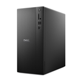  Máy bộ Dell Tower ECT1250 | i3-14100, 8GB DDR5, 512GB NVMe, Intel UHD Graphics 730, McAfee LS, Win 11 Home (71092470) 
