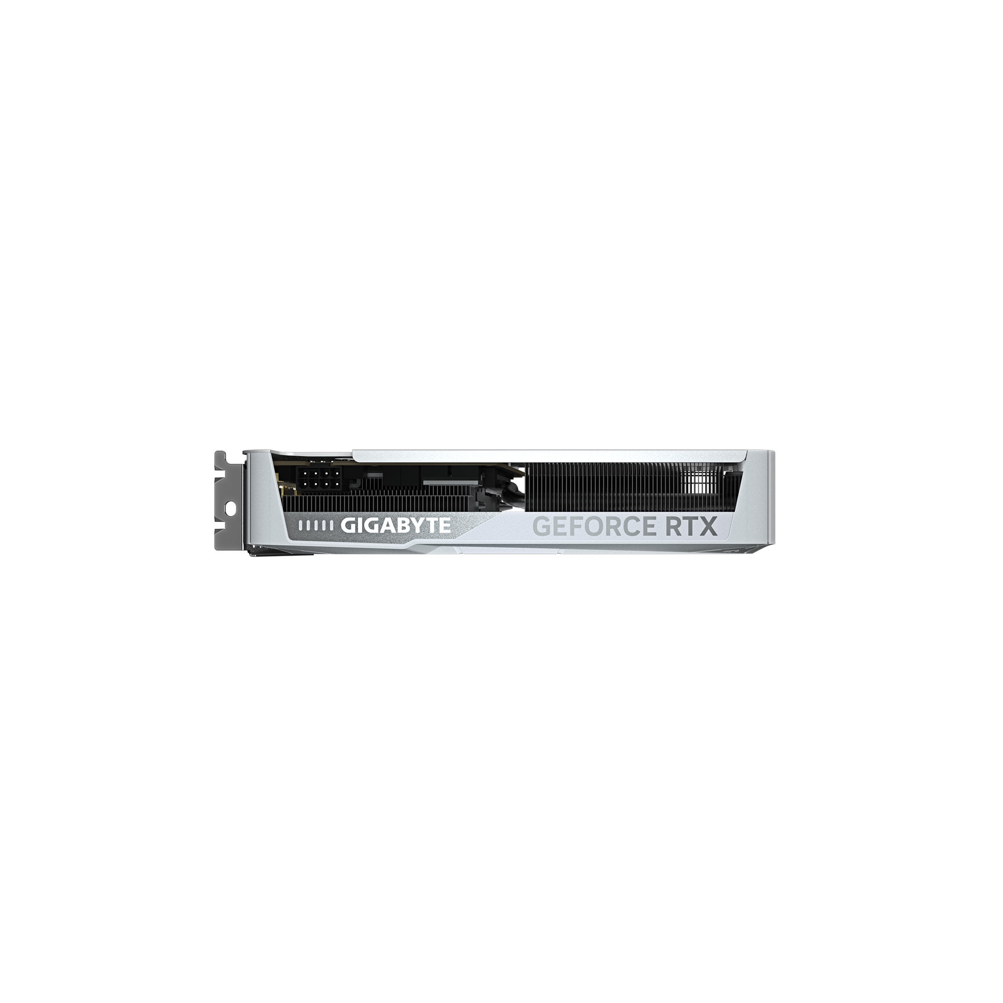 Card màn hình Gigabyte GeForce RTX 5060 EAGLE ICE OC 8G (GV-N5060EAGLE ICE OC-8GD) | 8GB GDDR7, 3840 CUDA, PCIe 5.0