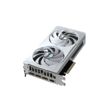  Card màn hình Gigabyte GeForce RTX 5060 EAGLE ICE OC 8G (GV-N5060EAGLE ICE OC-8GD) | 8GB GDDR7, 3840 CUDA, PCIe 5.0 