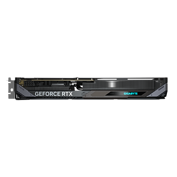  Card màn hình Gigabyte GeForce RTX 5060 Gaming OC 8G (GV-N5060GAMING OC-8GD) | 8GB GDDR7, 28Gbps, 3840 CUDA, PCIe 5.0 