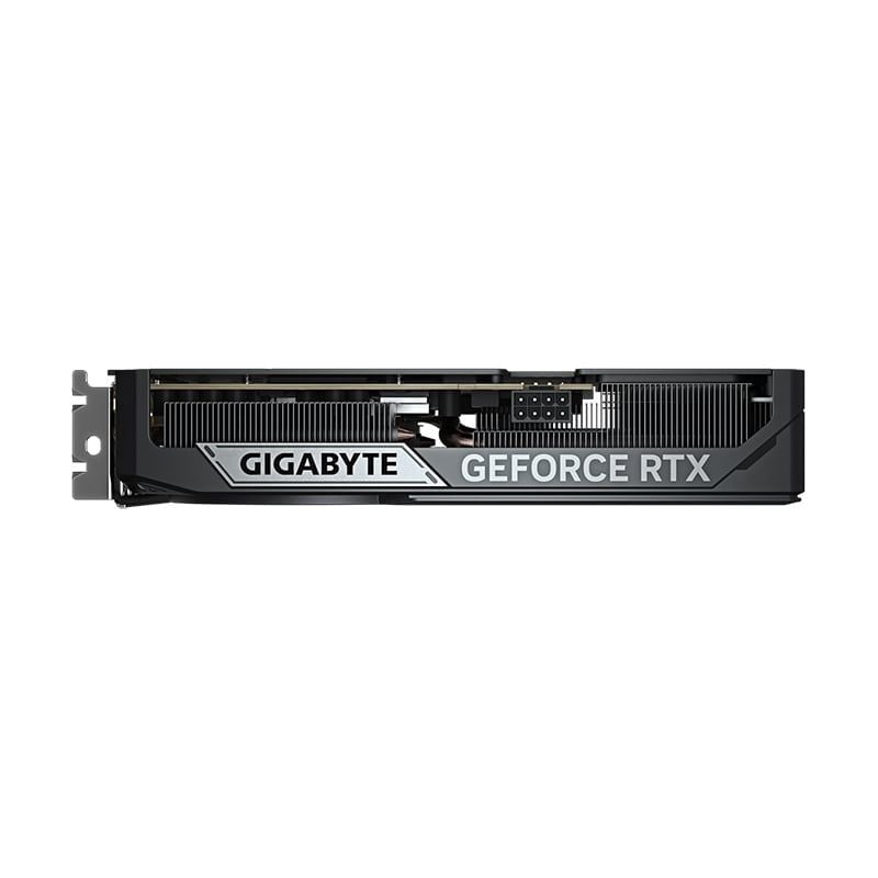  Card màn hình Gigabyte GeForce RTX 5060 Ti WINDFORCE MAX OC 8G (GV-N506TWF2MAX OC-8GD) | 8GB GDDR7, 4608 CUDA 
