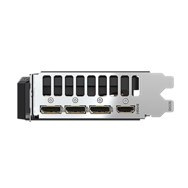  Card màn hình Gigabyte GeForce RTX 5060 Ti WINDFORCE MAX OC 8G (GV-N506TWF2MAX OC-8GD) | 8GB GDDR7, 4608 CUDA 