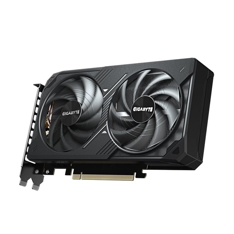  Card màn hình Gigabyte GeForce RTX 5060 Ti WINDFORCE MAX OC 8G (GV-N506TWF2MAX OC-8GD) | 8GB GDDR7, 4608 CUDA 