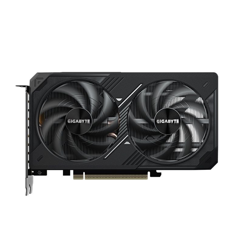  Card màn hình Gigabyte GeForce RTX 5060 Ti WINDFORCE MAX OC 8G (GV-N506TWF2MAX OC-8GD) | 8GB GDDR7, 4608 CUDA 