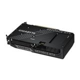  Card màn hình Gigabyte GeForce RTX 5060 Ti WINDFORCE MAX OC 8G (GV-N506TWF2MAX OC-8GD) | 8GB GDDR7, 4608 CUDA 