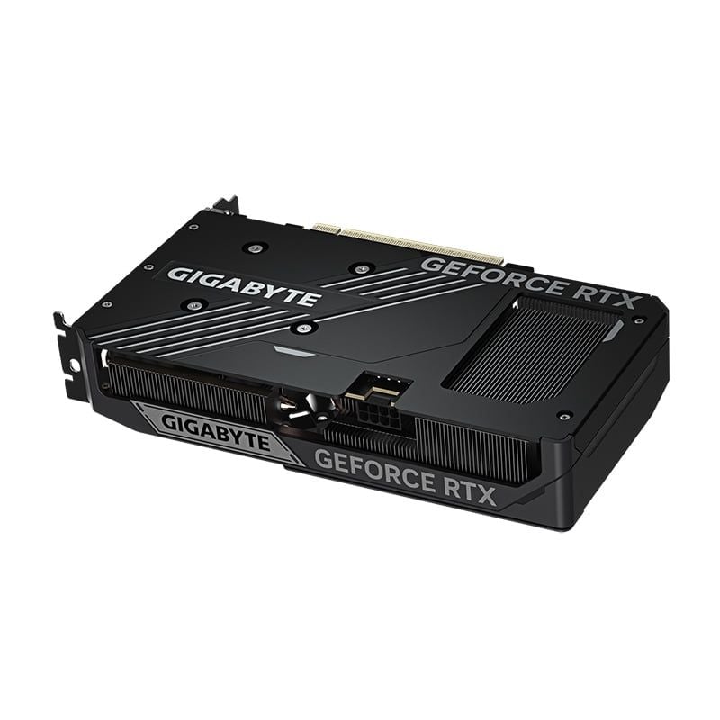  Card màn hình Gigabyte GeForce RTX 5060 Ti WINDFORCE MAX OC 8G (GV-N506TWF2MAX OC-8GD) | 8GB GDDR7, 4608 CUDA 