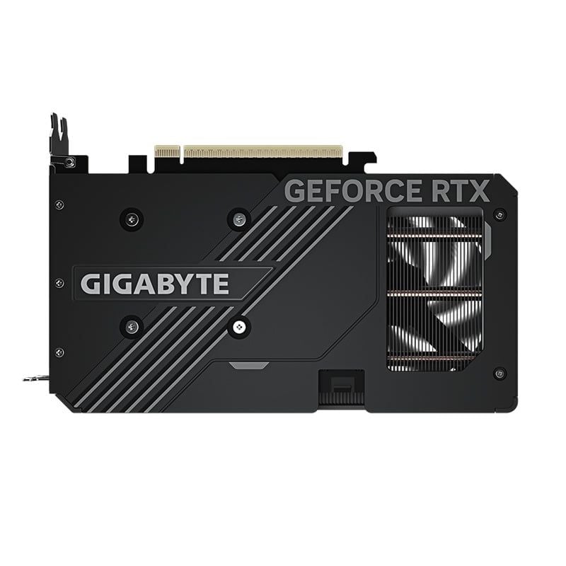  Card màn hình Gigabyte GeForce RTX 5060 Ti WINDFORCE MAX OC 8G (GV-N506TWF2MAX OC-8GD) | 8GB GDDR7, 4608 CUDA 