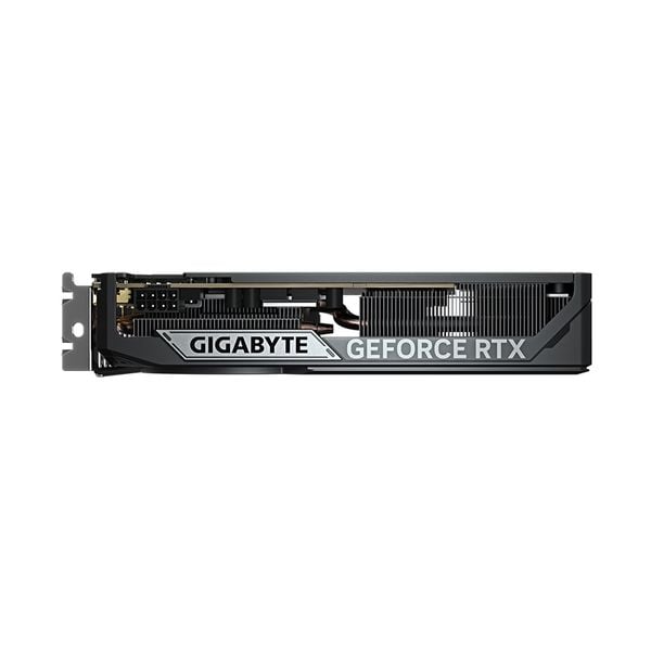  Card màn hình NVIDIA GeForce RTX 5060 Gigabyte WINDFORCE MAX OC 8G (GV-N5060WF2MAX OC-8GD) | 8GB GDDR7, 3840 CUDA 
