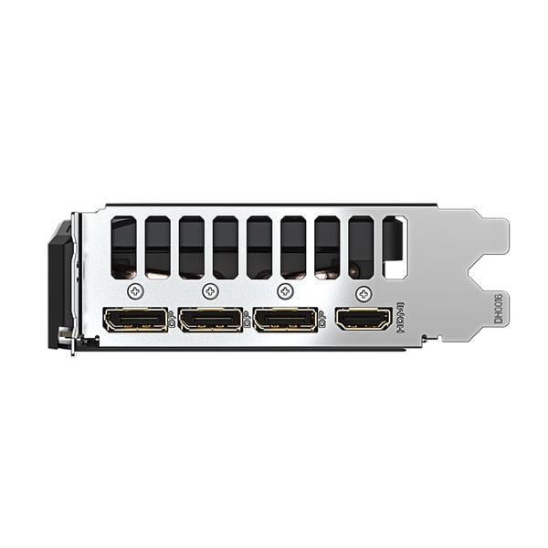  Card màn hình NVIDIA GeForce RTX 5060 Gigabyte WINDFORCE MAX OC 8G (GV-N5060WF2MAX OC-8GD) | 8GB GDDR7, 3840 CUDA 