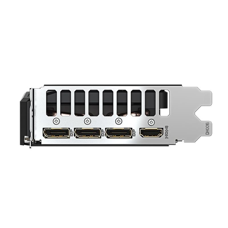 Card màn hình NVIDIA GeForce RTX 5060 Gigabyte WINDFORCE MAX OC 8G (GV-N5060WF2MAX OC-8GD) | 8GB GDDR7, 3840 CUDA